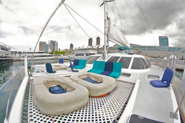 Featured photo from Example Event Space