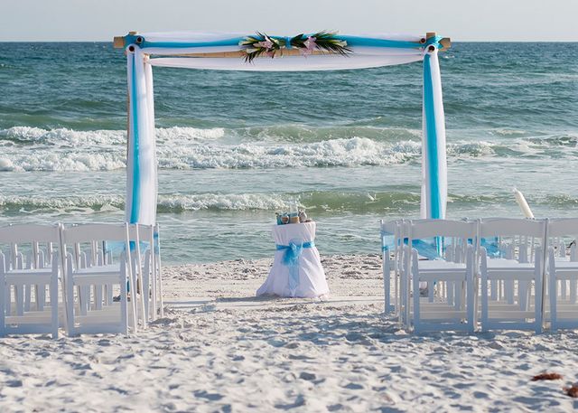 Featured photo from Example Event Space