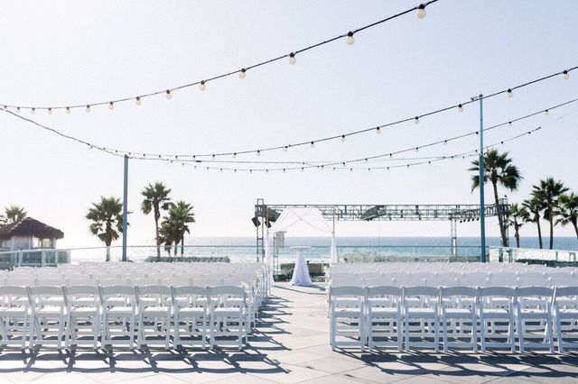 Featured photo from Example Event Space