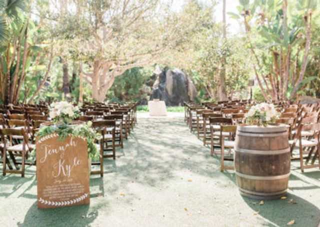 Featured photo from Example Event Space