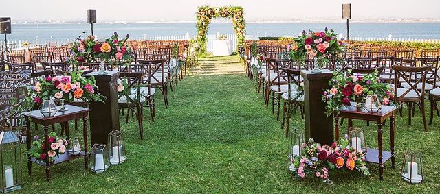 Featured photo from Example Event Space