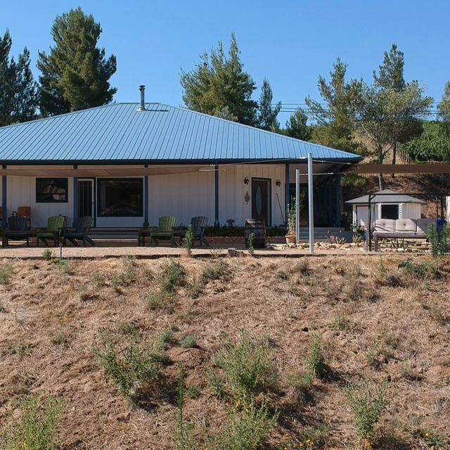 Featured photo from Example Event Space