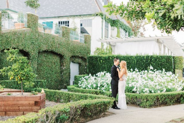 Featured photo from Example Event Space