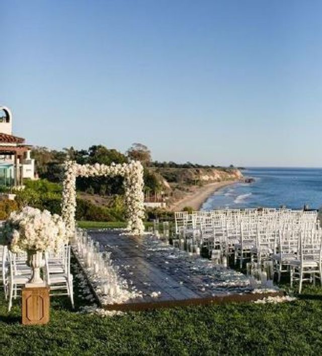 Featured photo from Example Event Space