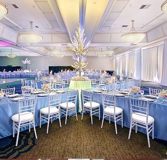 Featured photo from Pacific Ballroom