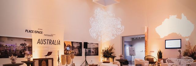 Featured photo from Event Spaces