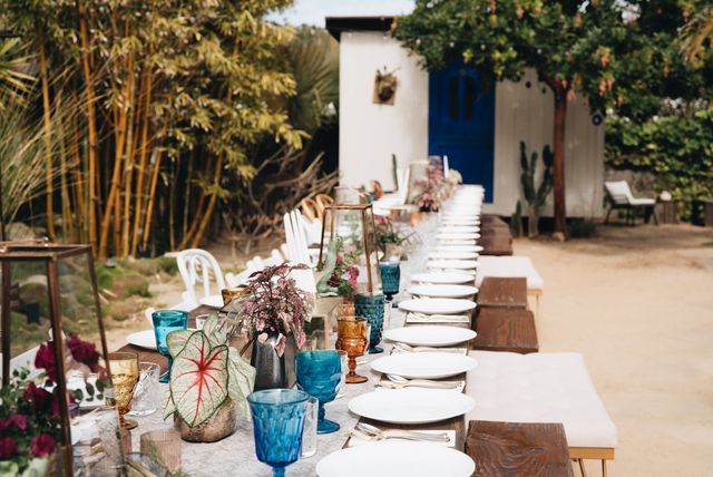 Featured photo from Example Event Space