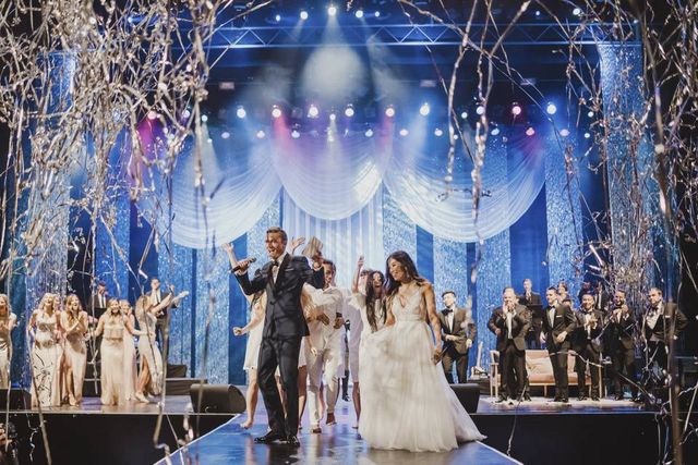 Featured photo from Example Event Space