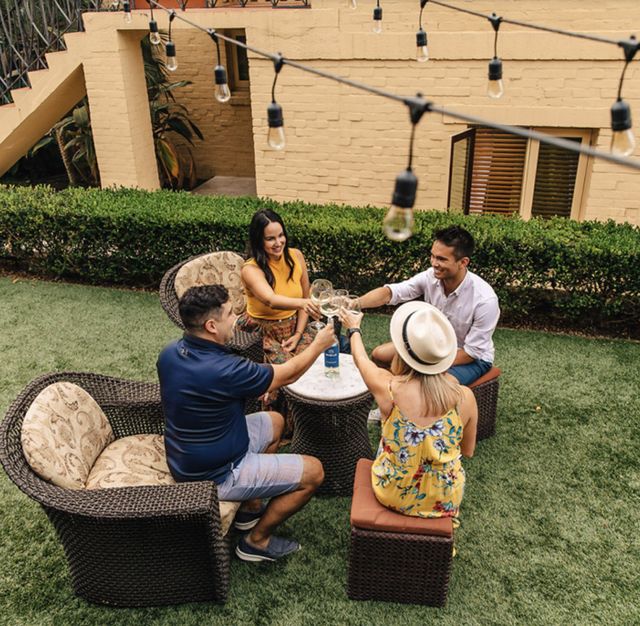 Featured photo from Event Spaces