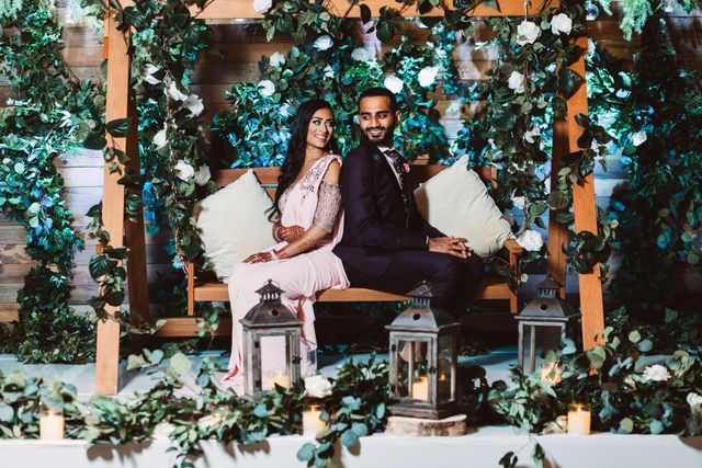 Featured photo from Luxurious Southeast Asian Wedding at Crowne Plaza Philadelphia-Cherry Hill in New Jersey