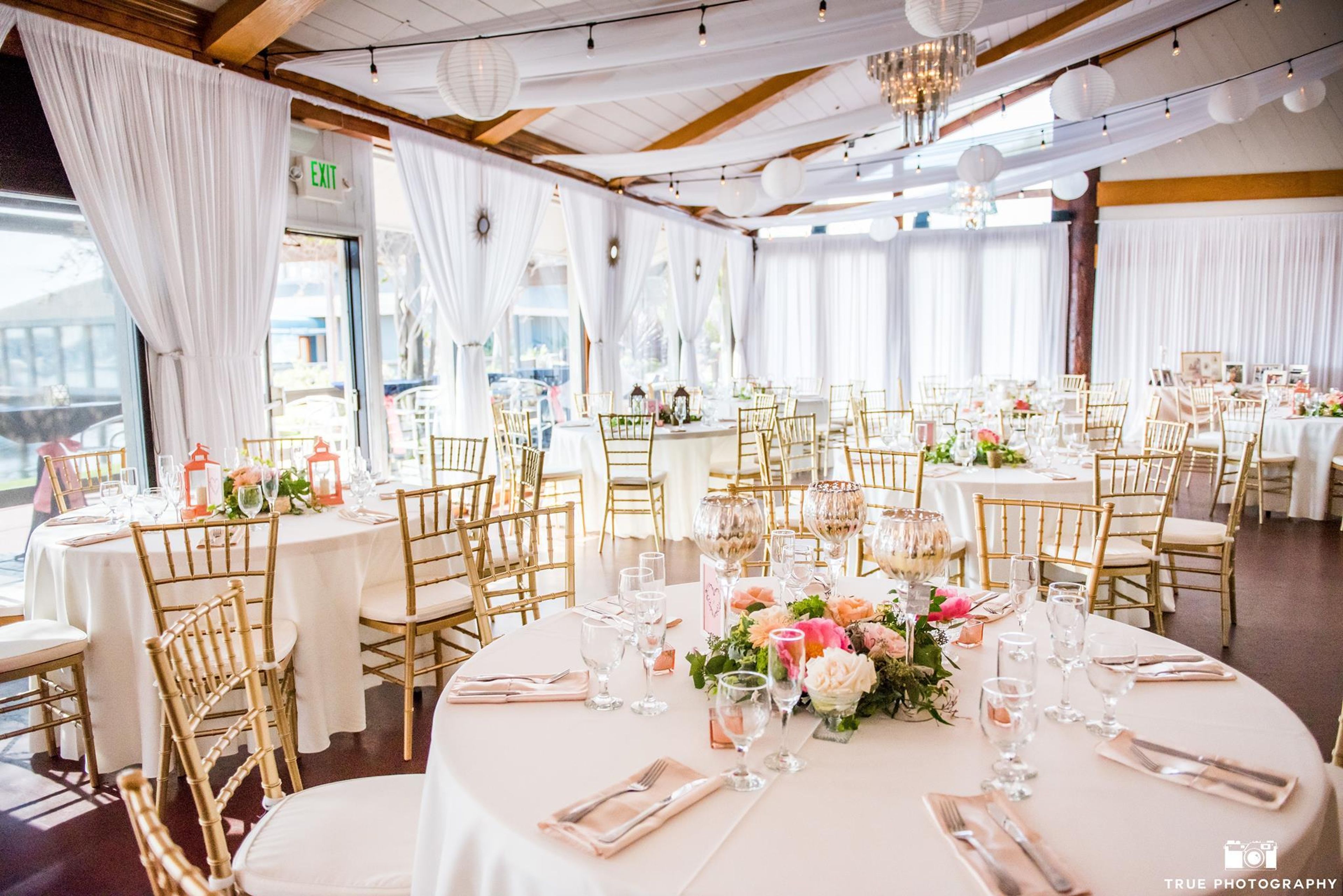 Event Spaces, an event space at Ranch Events