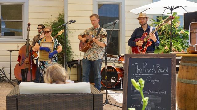 Featured photo from Event Spaces