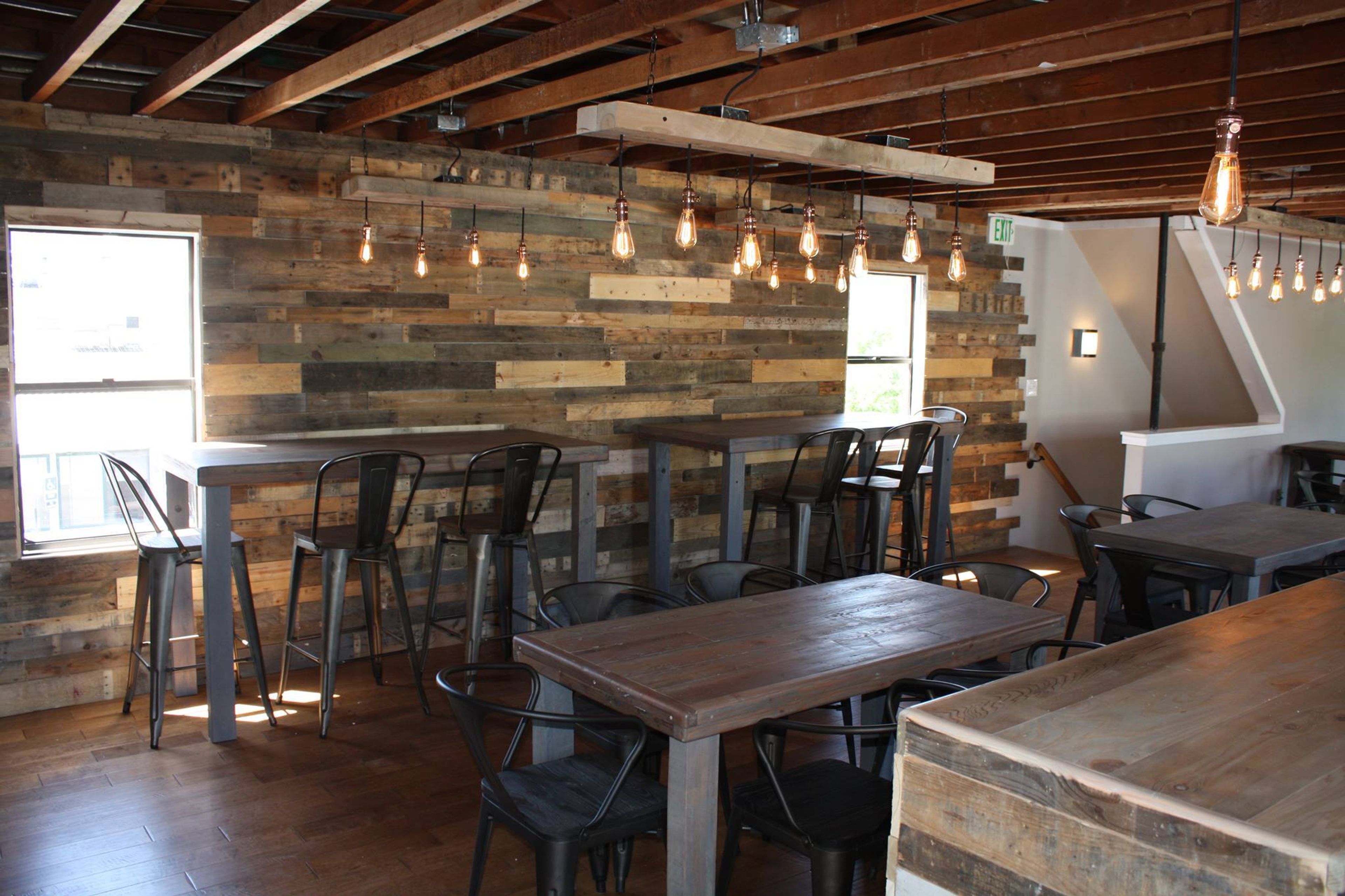 Event Spaces, an event space at Ristorante Illando