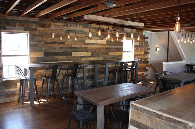 Featured photo from Event Spaces