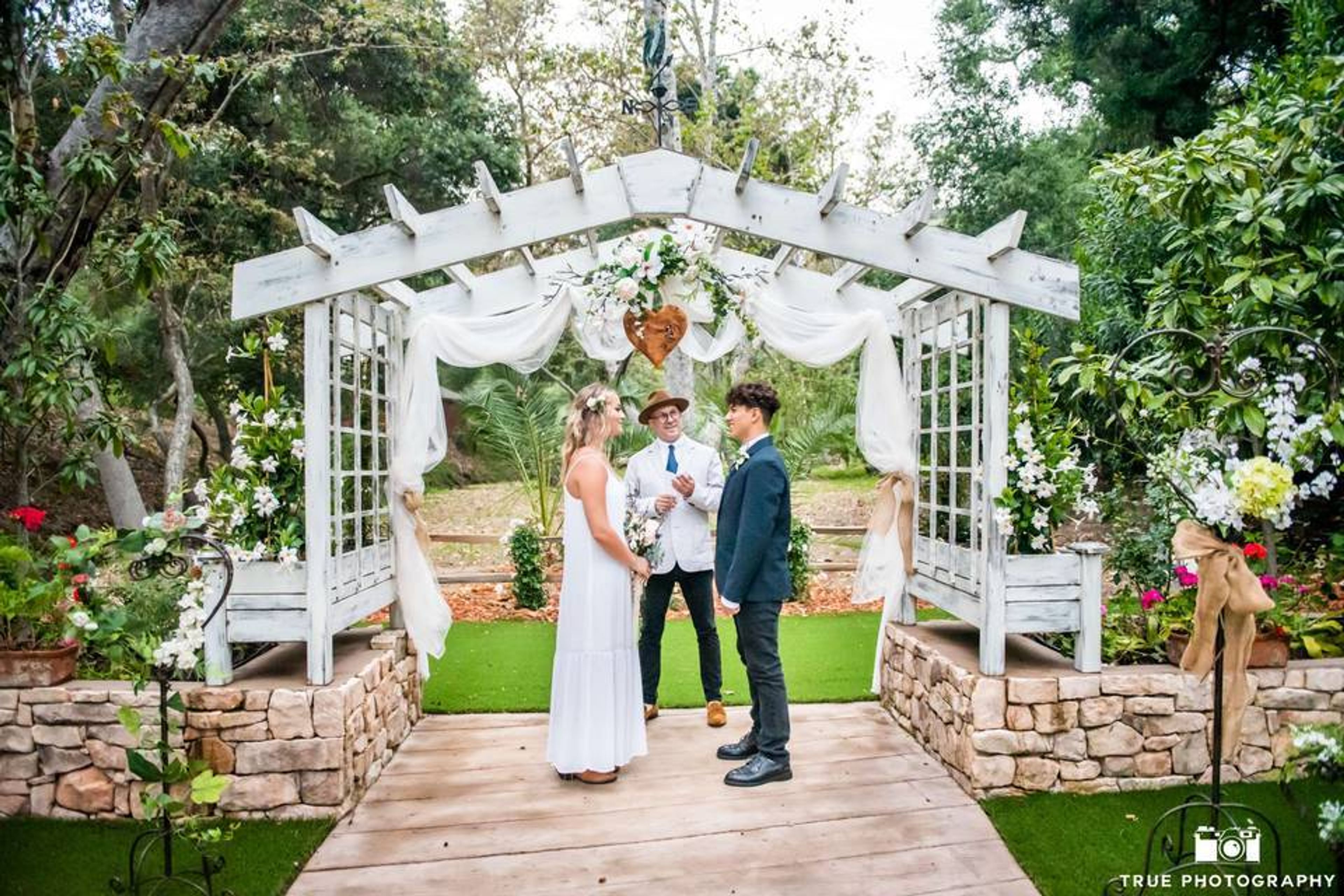 Outdoor Space, an event space at Shady Brook Farmhouse