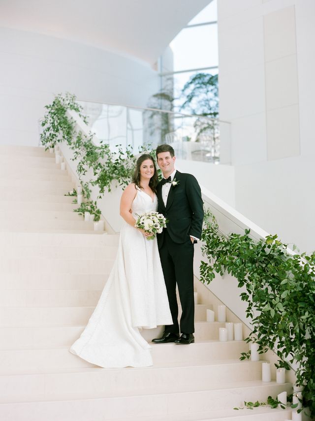 Featured photo from Kelsey + Jonathan | United States Institute of Peace