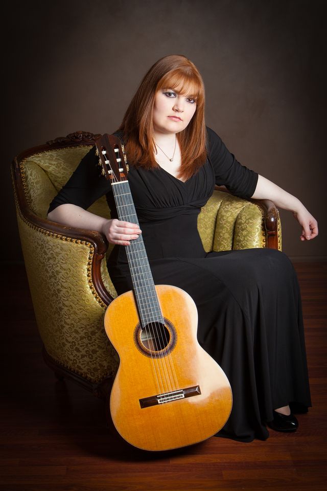 Featured photo from Krystin O'Mara