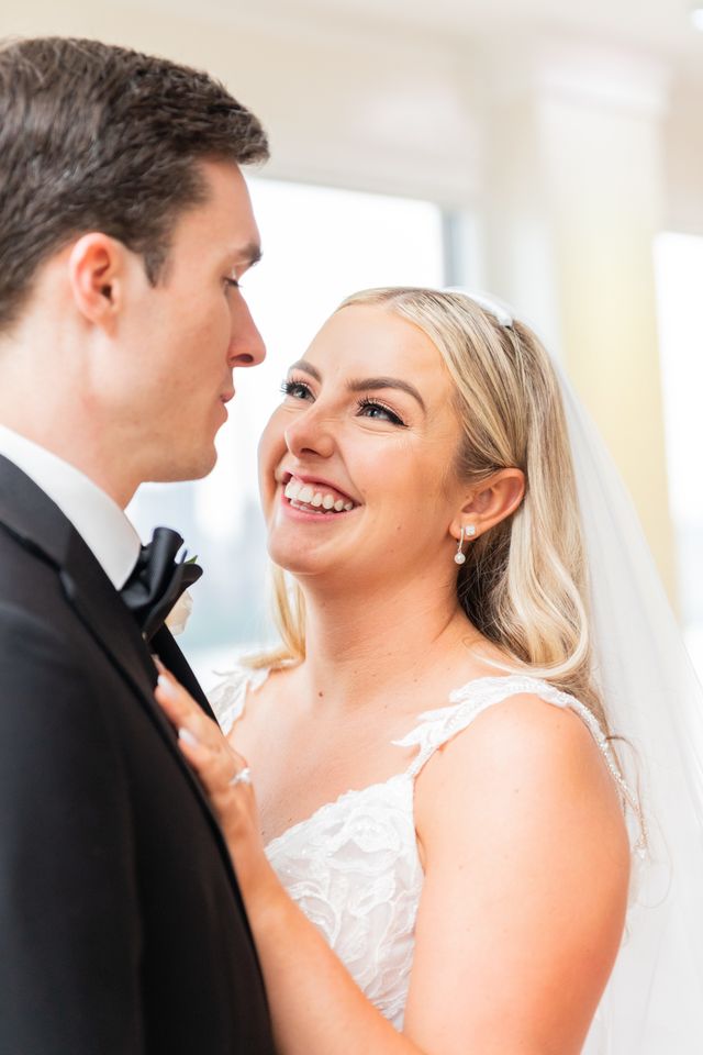 Featured photo from Waterside Events, North Bergen NJ | Jaylene & Brent's Wedding