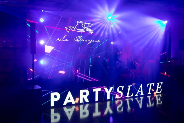 Featured photo from PartySlate's Exclusive Miami Event for Industry Leaders & Influencers at the Rubell Museum