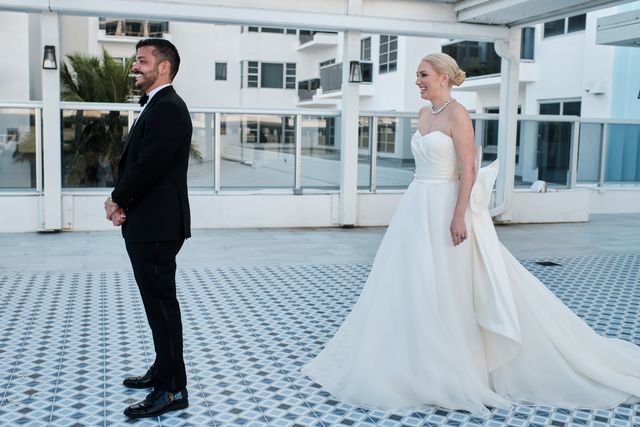 Featured photo from Stunning Wedding at Vizcaya Museum and Gardens