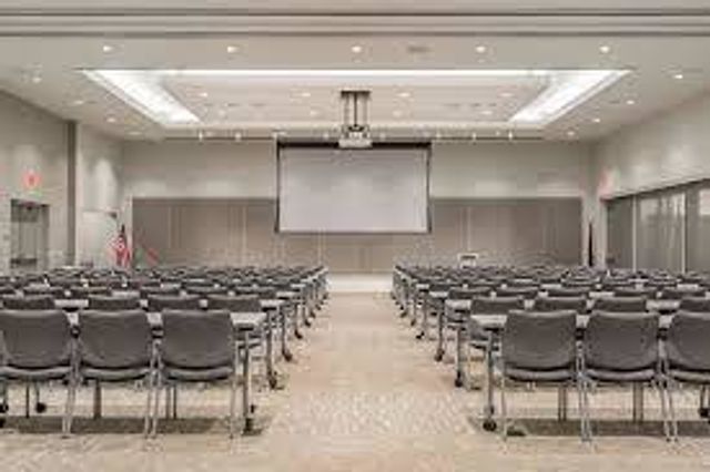 Featured photo from Example Event Space