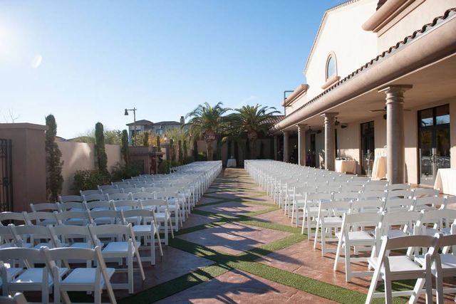 Featured photo from Example Event Space