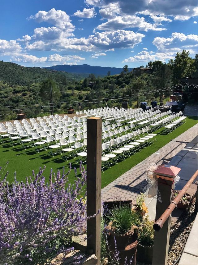 Featured photo from Example Event Space