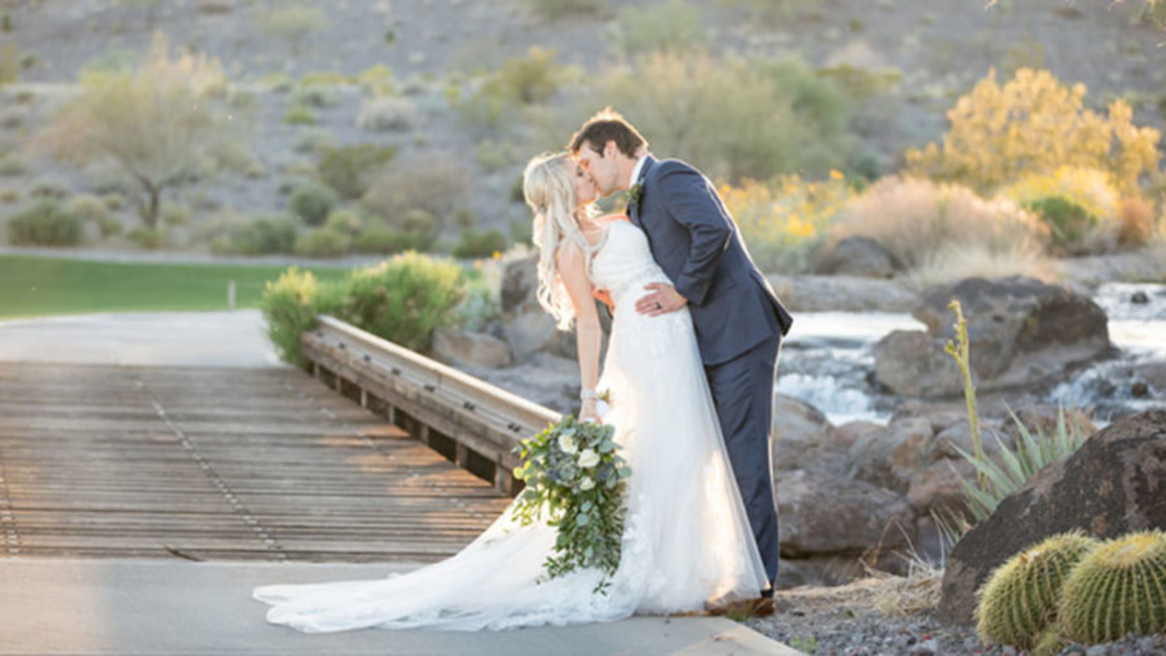 Outdoor Space, an event space at Wickenburg Ranch Golf and Social Club