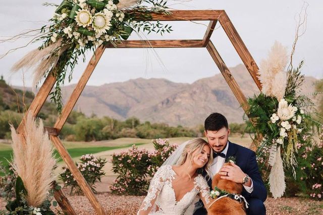 Featured photo from Example Event Space