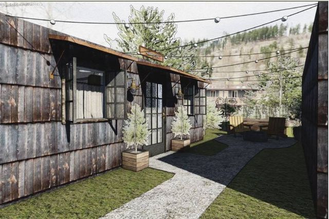 Featured photo from Example Event Space