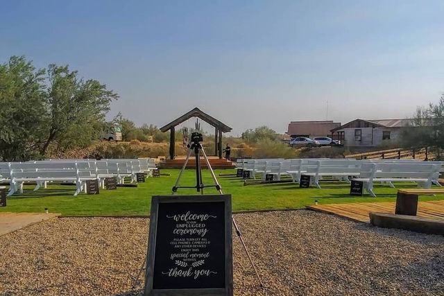 Featured photo from Example Event Space