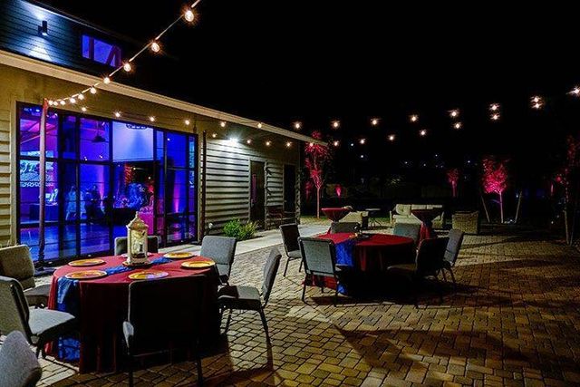 Featured photo from Example Event Space