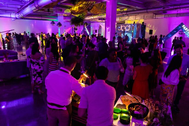 Featured photo from PartySlate's Exclusive Miami Event for Industry Leaders & Influencers