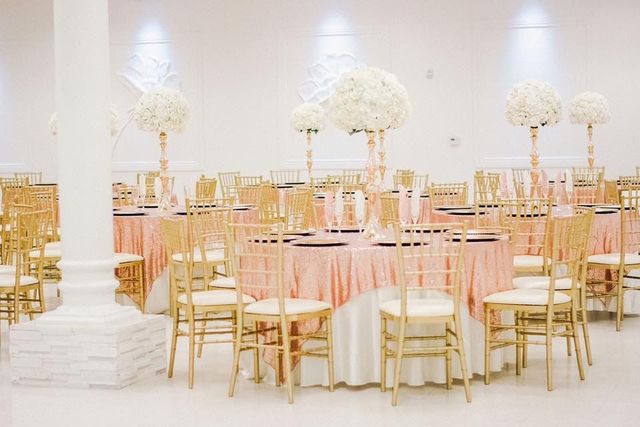 Featured photo from Example Event Space