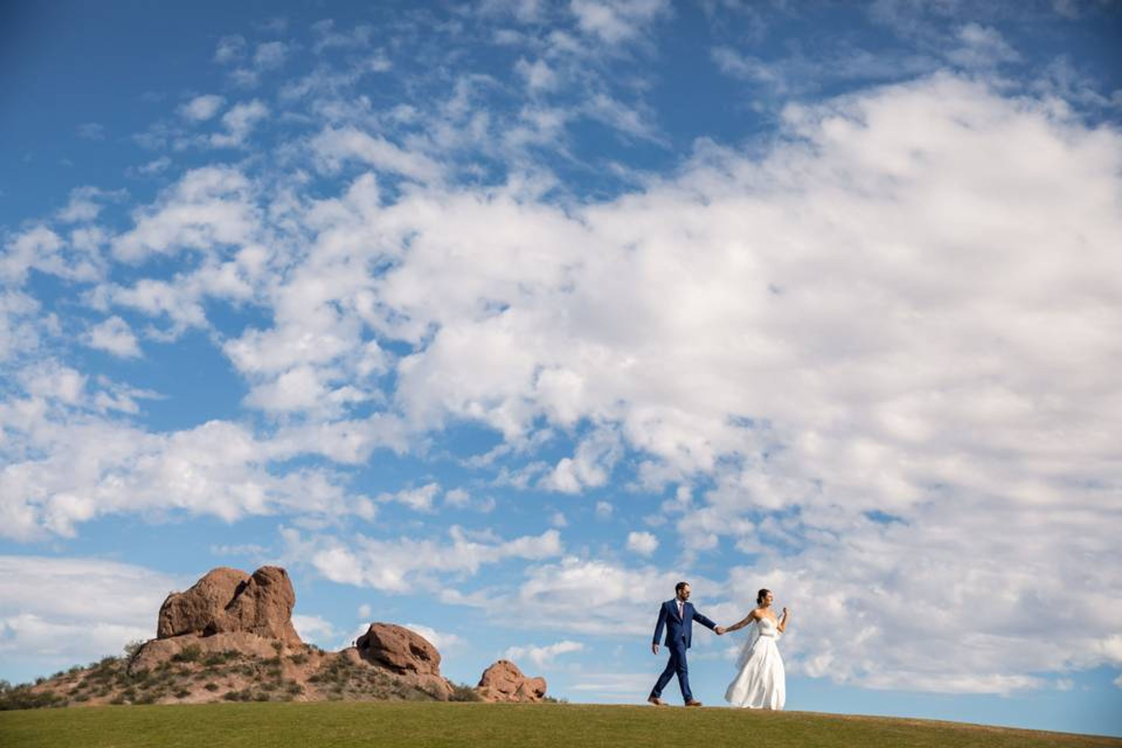 Example Event Space, an event space at Papago Golf Course