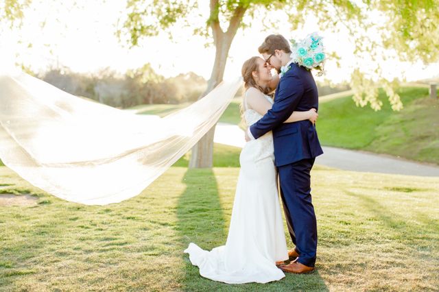 Featured photo from Example Event Space