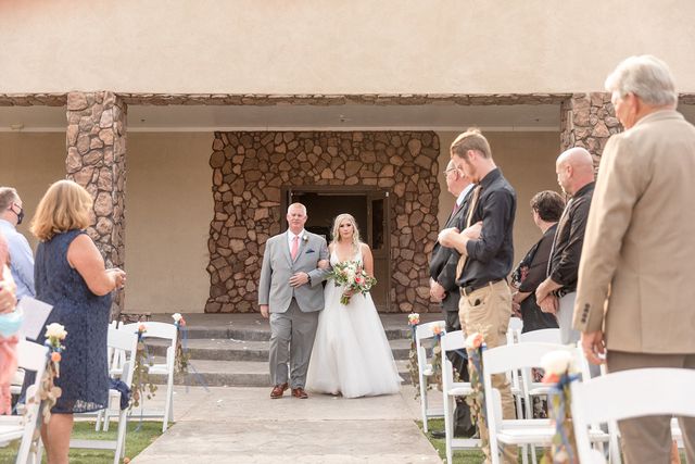 Featured photo from Example Event Space