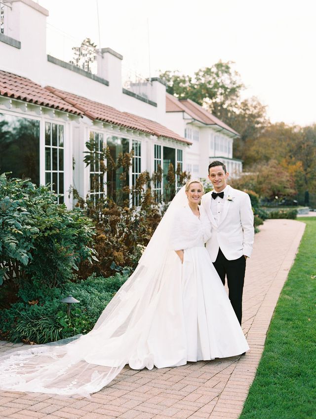 Featured photo from Hailey + Sam | Columbia Country Club