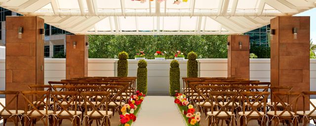 Featured photo from Example Event Space