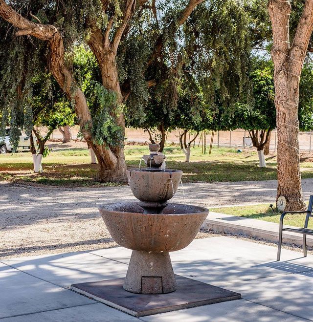 Featured photo from Example Event Space