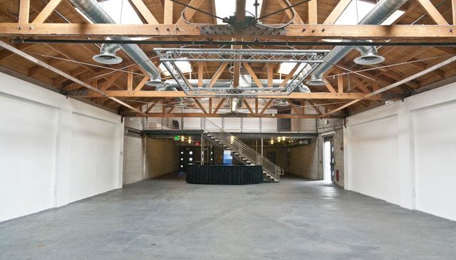 Featured photo from The Imperial Warehouse