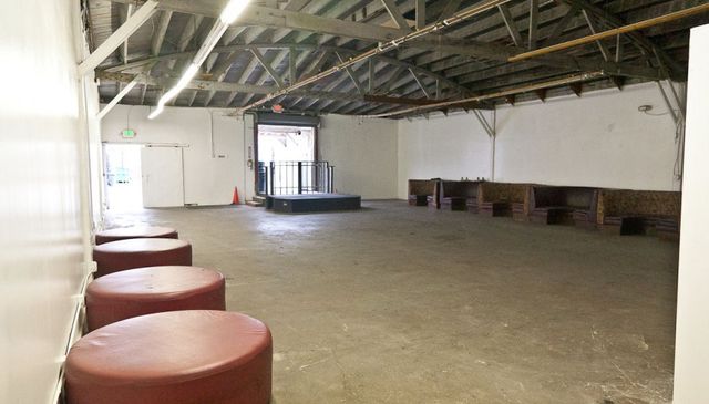 Featured photo from Mateo Warehouse