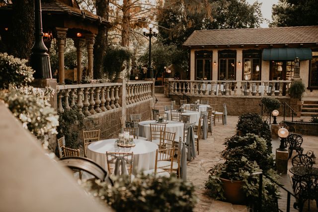 Featured photo from Provencal