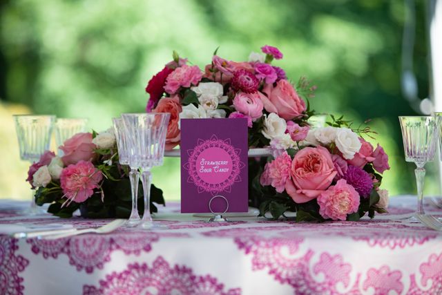 Featured photo from Love is Sweet Bridal Shower in Boston, Massachusetts