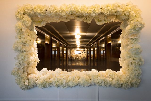 Featured photo from The Rainbow Room - Dinah & Alexander