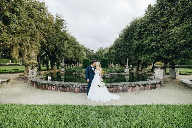 Featured photo from Jordan + Matt