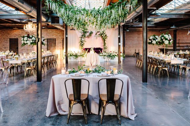 Featured photo from Morgan Manufacturing South Asian Wedding