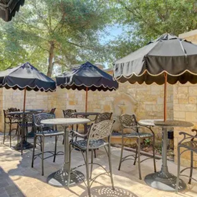 Featured photo from Ballroom Terrace