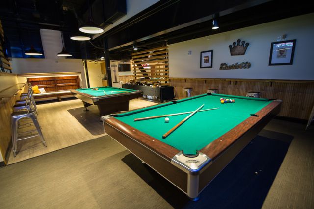 Featured photo from Lounge