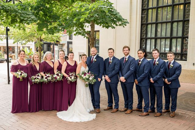 Featured photo from Rustic Wedding at King Family Vineyards in Charlottesville, Virginia